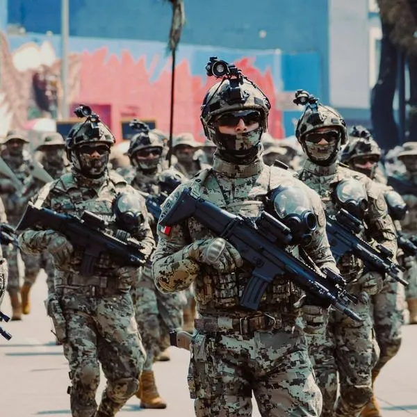 ¿Cuál es el país con más poder militar de Latinoamérica?