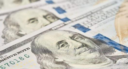 Dólar hoy: TRM llegaría a los $4.300 y dicen cuándo se daría y por qué sería