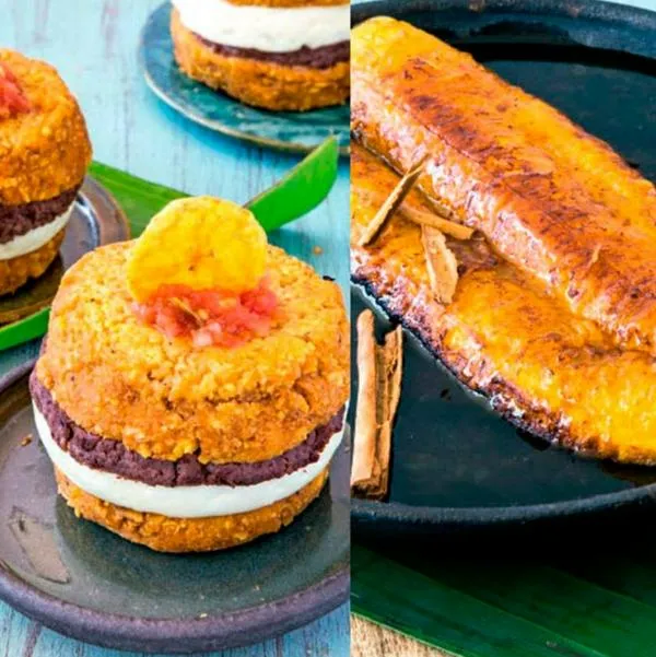 ¿Dónde comer plátano maduro en Bogotá? Conozca dónde lo puede hacer desde $ 8.000