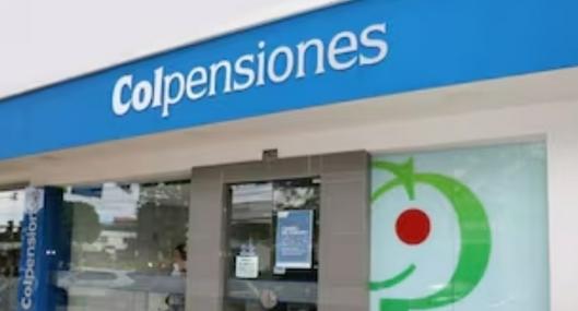 Colpensiones dice cómo será el traslado de afiliados desde los fondos privados de pensión, después del acercamiento a la aprobación de reforma pensional.