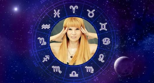 Horóscopo 17 junio: Mhoni Vidente predicciones para  Aries, Virgo y más signos