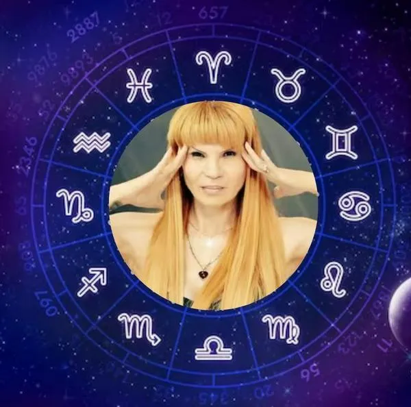 Horóscopo 17 junio: Mhoni Vidente predicciones para  Aries, Virgo y más signos