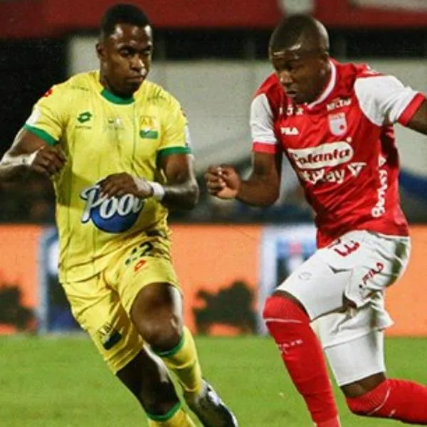 Robaron a fotógrafo antes de final Santa Fe vs. Bucaramanga; perdió $ 9 millones