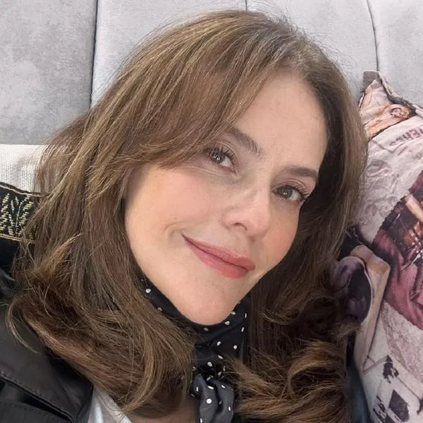 Cristina Umaña, en nota sobre cuánto vale comer en su restaurante de Bogotá