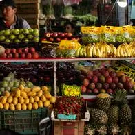 Precios en Corabastos hoy y cuáles son las frutas más baratas del momento