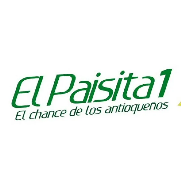 Paisita día y Paisita noche resultado último sorteo hoy 17 de junio