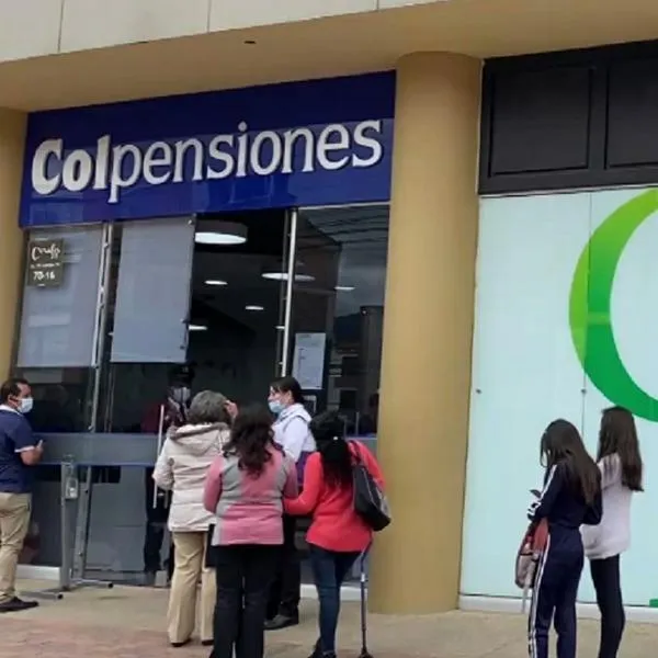 Colpensiones dice qué pasará con pensiones de personas en fondos privados