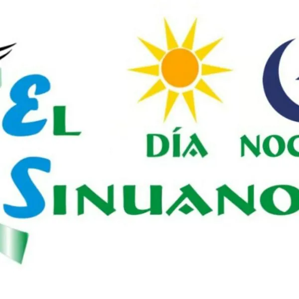 Sinuano día y Sinuano noche resultado último sorteo hoy 17 de junio