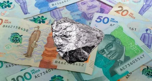 Precio del manganeso está caro y subió más que el del oro o cobre en Colombia