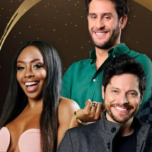 'La Negra Candela' contó quién es el ganador de  'La Casa de los famosos'.