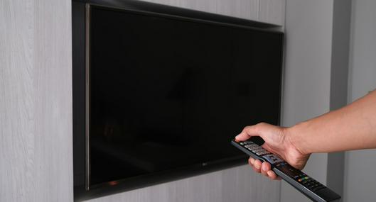 ¿Cómo reducir el consumo de energía del televisor? 