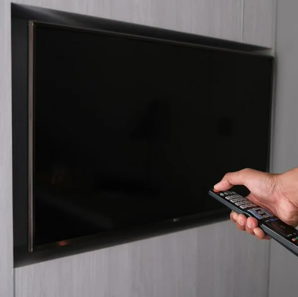 ¿Cómo reducir el consumo de energía del televisor? 