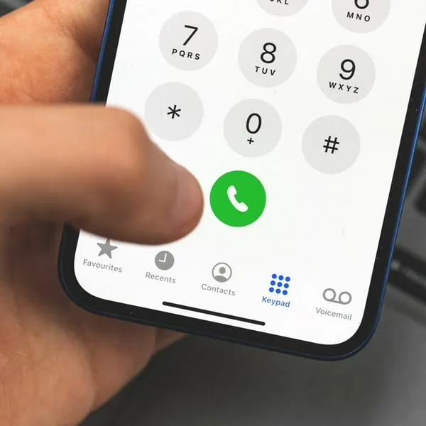 ¿Cómo suena la llamada cuando alguien te ha bloqueado?