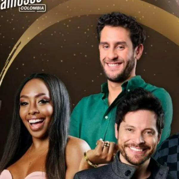 La casa de los famosos final: a qué se dedican los 4 finalistas del programa
