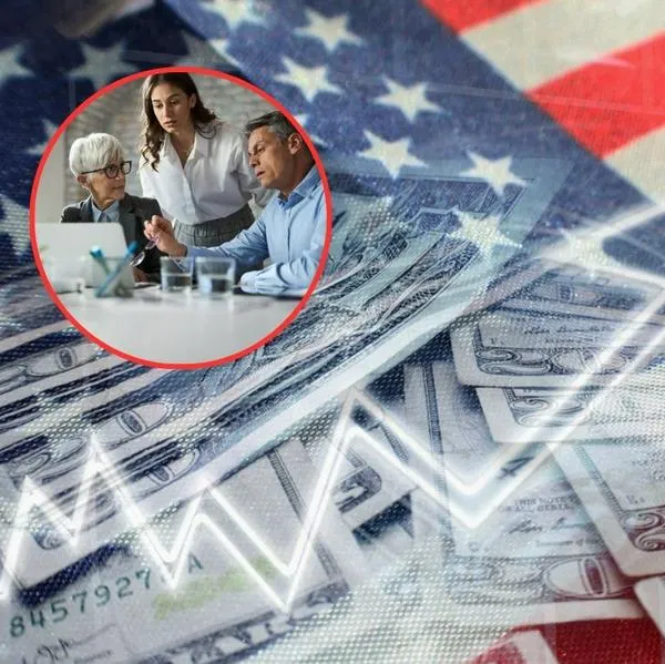 Compañías de Estados Unidos están contratando a colombianos en la distancia y pagan hasta 3 millones de pesos