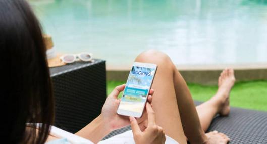Las mejores apps para planear tus vacaciones de mitad de año ahorrando tiempo y dinero