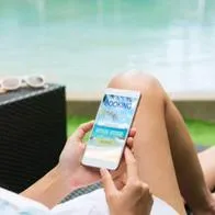 Las mejores apps para planear tus vacaciones de mitad de año ahorrando tiempo y dinero
