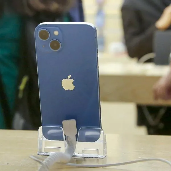 Cómo desbloquear el iPhone si no se acuerda de la contraseña.