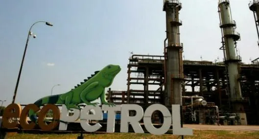Gobierno Petro prevé fuerte reducción de dividendos de Ecopetrol; ingresos petroleros aportan cada vez menos