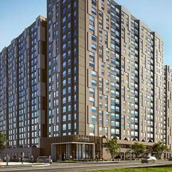 Golpe para personas ilusionadas con comprar vivienda en Bogotá. Se presenta una situación crítica en proyectos de vivienda nueva.