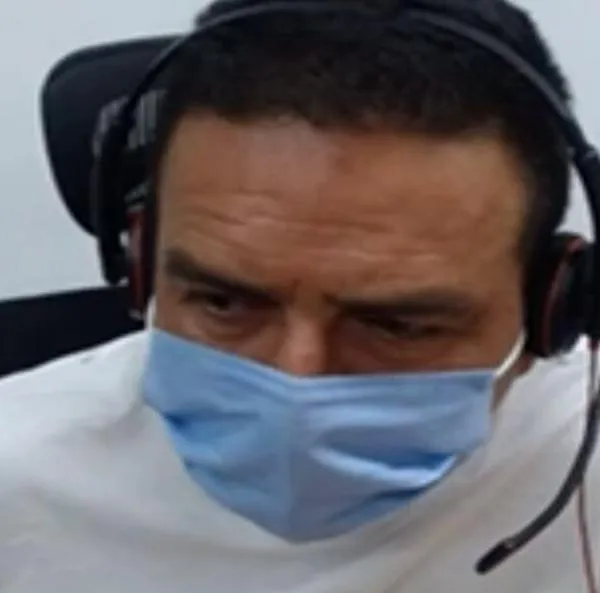 Estos son los argumentos con los que abogado defiende a señalado asesino del Dr. Velásquez