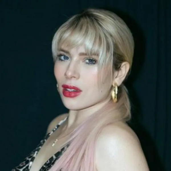 Ornella, de 'La casa de los famosos', ahora monta en avión privado