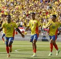 ¿Por qué la Selección Colombia tiene el mayor invicto del mundo? Hubo batacazo en Eurocopa