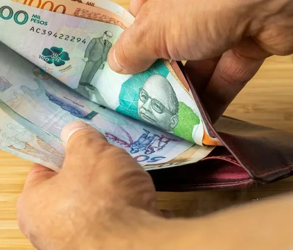 Cuánto necesito ganar al mes para tener una pensión superior a los $ 3 millones