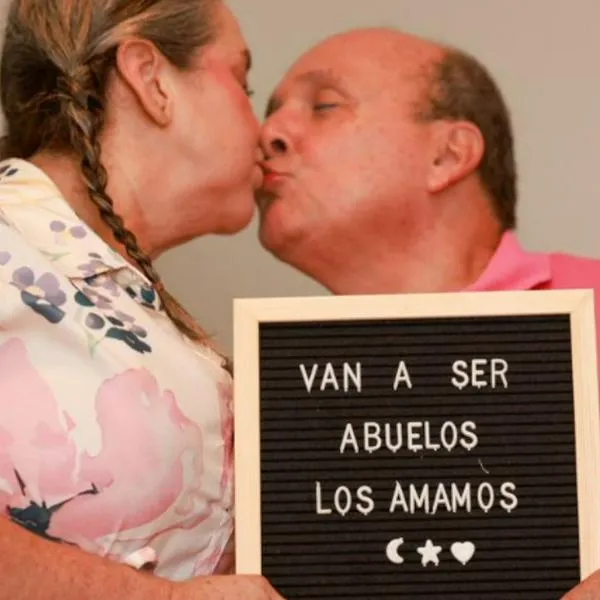 'Los chicaneros', anuncian llegada de un bebé a la familia por parte de Antonia
