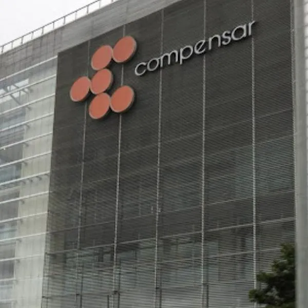 Ofertas de empleo en Compensar: caja de compensación abre vacantes en Bogotá y paga salario de hasta $8'000.000 a profesionales.