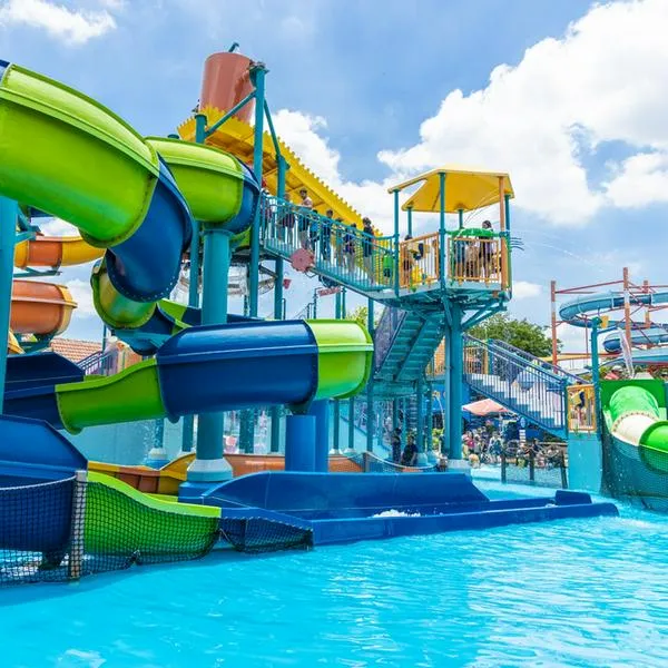Parque de olas de Ibagué vuelve y ya fue aprobada construcción de la obra