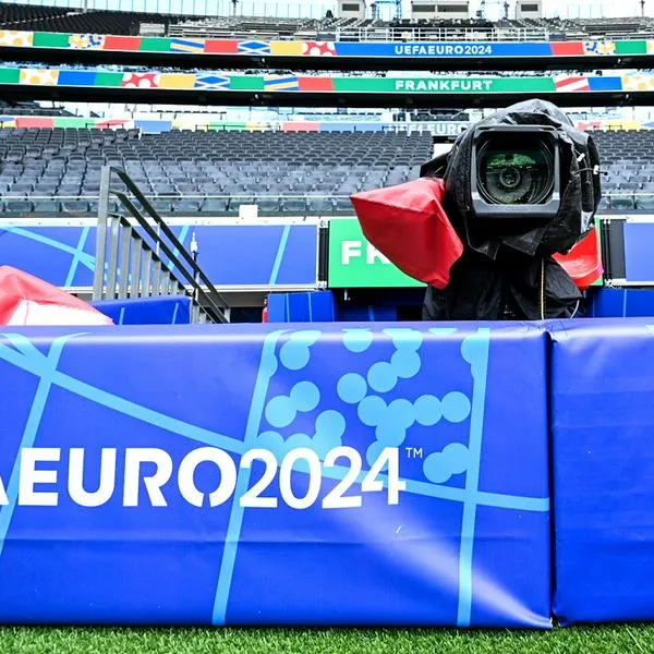 Eurocopa. Por qué Caracol TV ni RCN están transmitiendo la Eurocopa 2024, que va por ESPN
