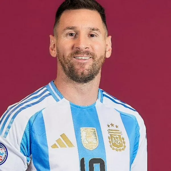 Cuánto cuesta la camiseta de la Selección Argentina; hay controversia por los parches que tendrá