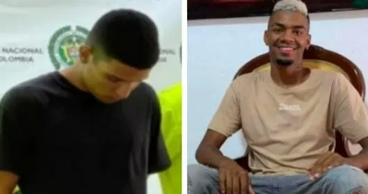 Asesino del hermano de Jorelyn Carabalí, jugadora de la Selección Colombia, fue condenado a más de 22 años de cárcel y dicen qué pasó verdaderamente.