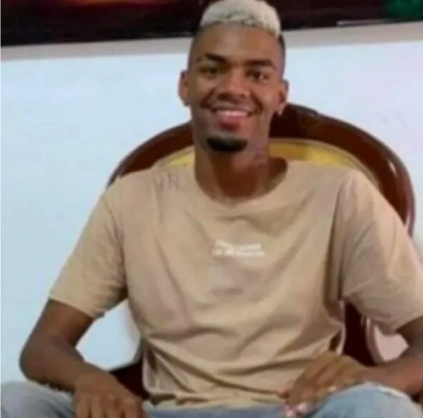 Asesino del hermano de Jorelyn Carabalí, jugadora de la Selección Colombia, fue condenado a más de 22 años de cárcel y dicen qué pasó verdaderamente.