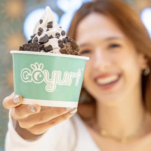 Quién es el dueño de Goyurt: no es un colombia y la marca está golpeando duro a la competencia. Le contamos cuál es su secreto.