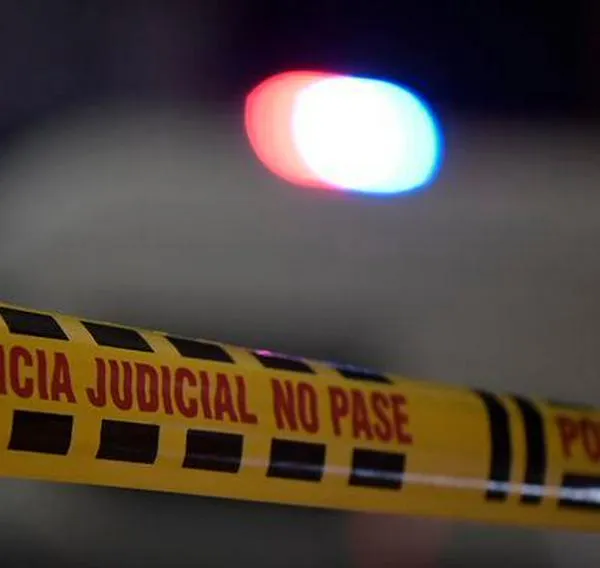 Ataque sicarial en la localidad de Bosa deja un hombre gravemente herido
