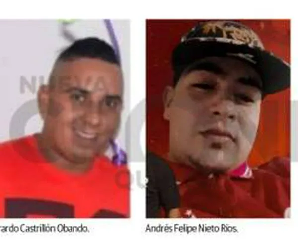 Murió hombre que resultó herido en ataque contra dos amigos