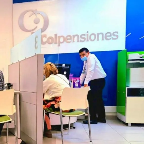 ¿Qué va a pasar con los fondos privados de pensión en Colombia?