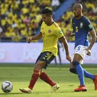 Cuáles son los principales ausentes de la Copa América 2024: Falcao, Neymar, Dybala y más