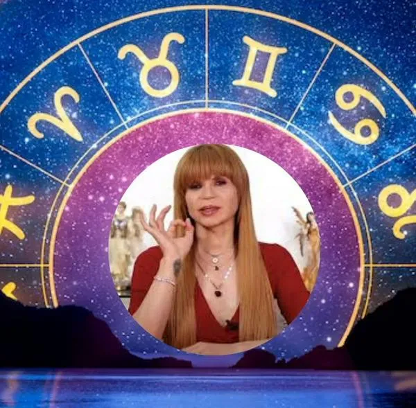 Horóscopo para Leo, Acuario, Tauro y más signos: predicciones de Mhoni Vidente