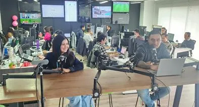 Pulzo, medio nativo digital colombiano número 1 en el país, según 'rankings'
