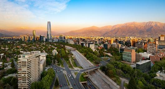 Chile, en nota sobre cuál es el país más hermoso de Sudamérica, según 'ranking'