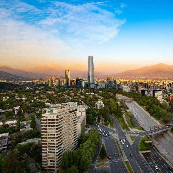Chile, en nota sobre cuál es el país más hermoso de Sudamérica, según 'ranking'