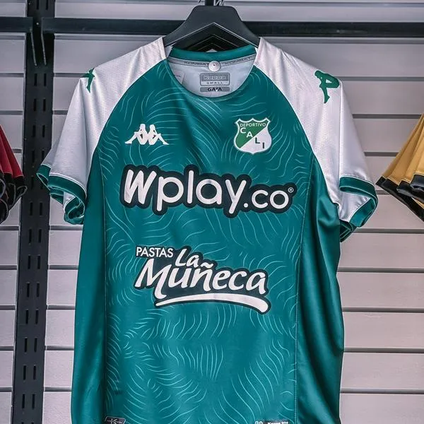 Deportivo Cali tiene nuevo presidente.