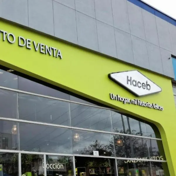 Haceb en Colombia y dueños de la única empresa de electrodomésticos colombiana