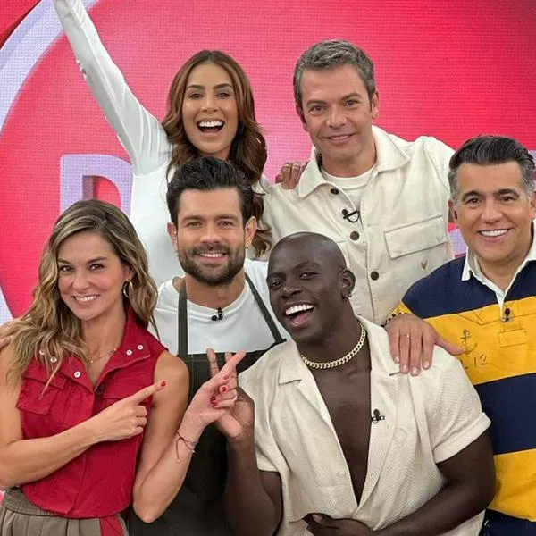 Qué hará 'Campanita', ex-'Desafío', en 'Día a día'; esta es su misión.