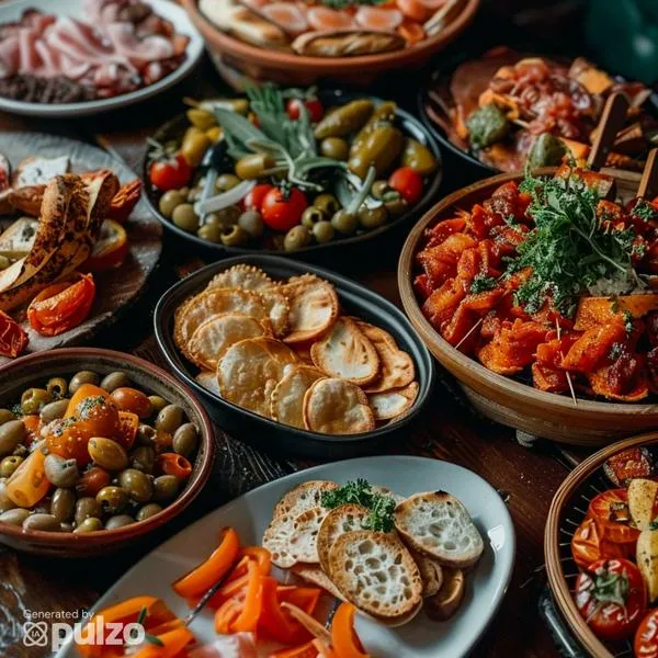 Aprenda a hacer tapas españolas en casa para pasar una tarde agradable con familia y amigos. Estas recetas son sencillas y muy prácticas de hacer.