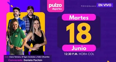 Pulzo Deportes en vivo.