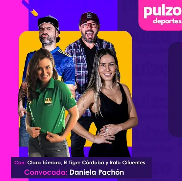 Pulzo Deportes en vivo.